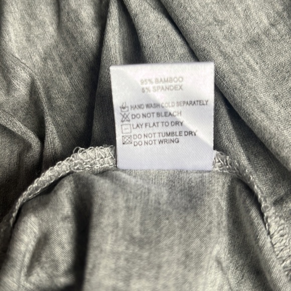 NWT Kindom Madison Column Dress - Picture 6 of 7